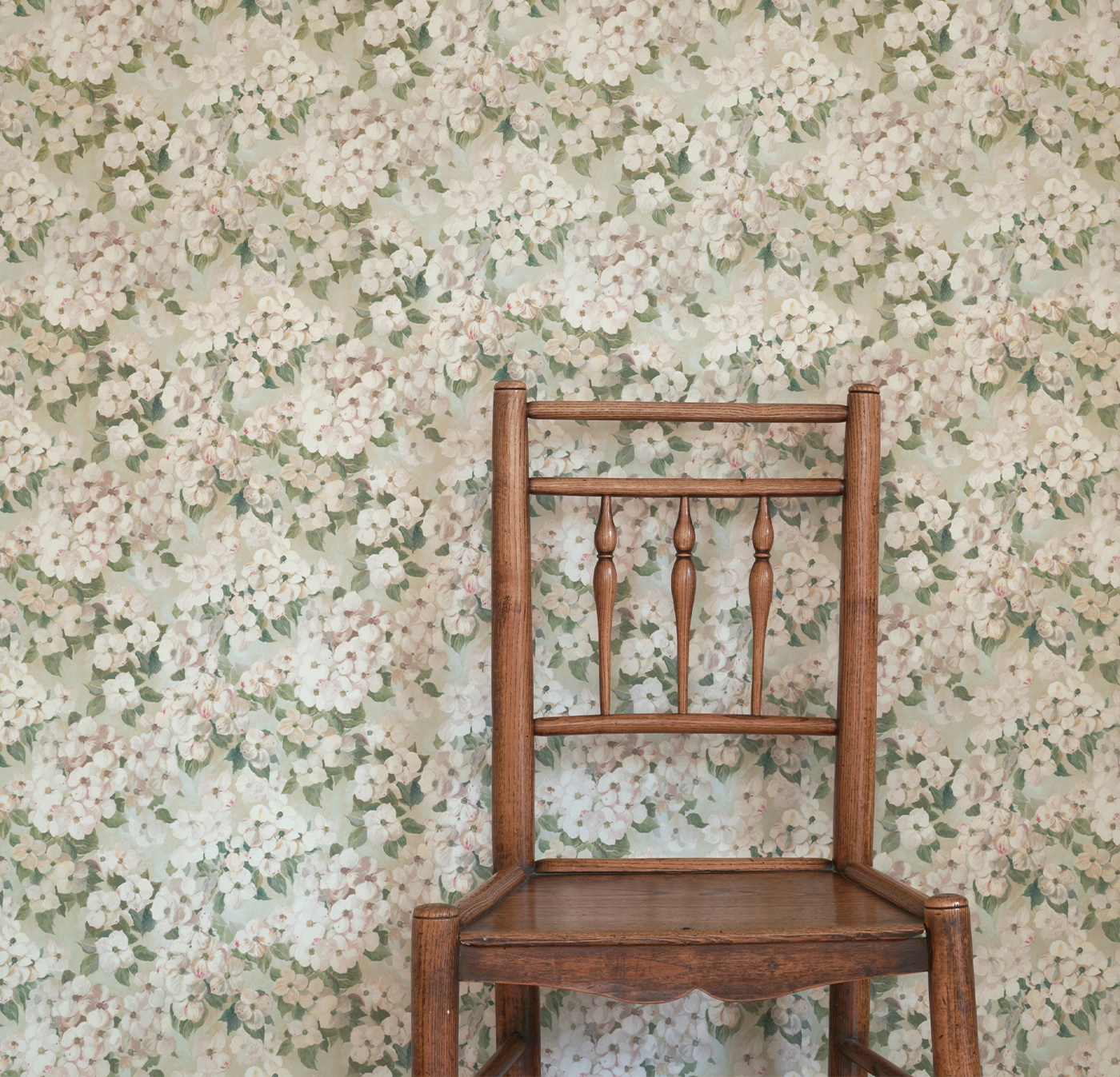 Flower Cloud - Hamilton Weston