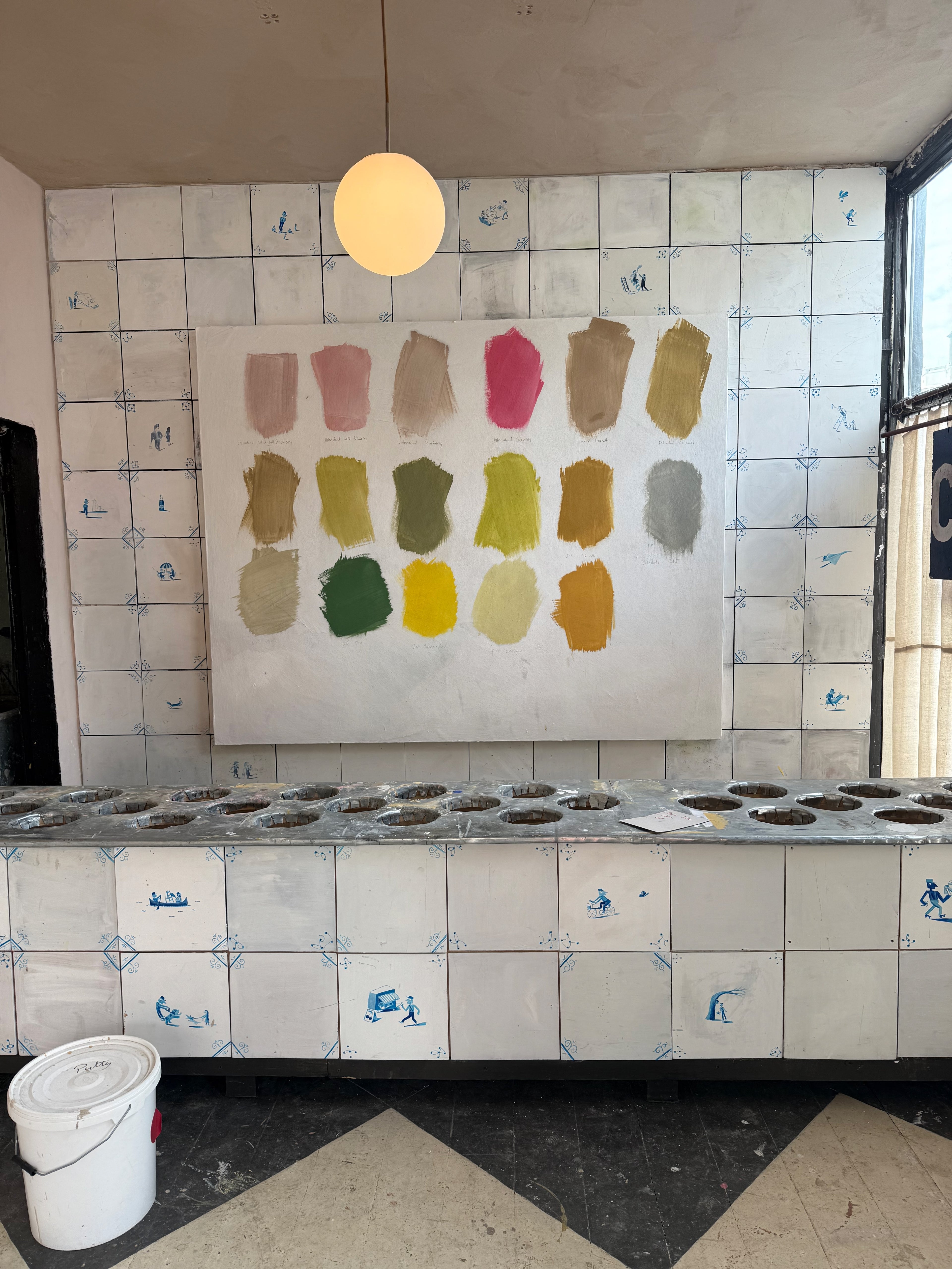 Colorville - Color makes people happy